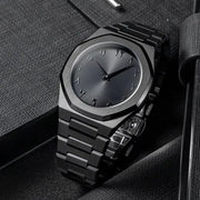 Milano Watches Poly carbon Arabic