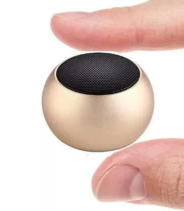JBL M3 Mini Boost Harmonic Distortion Thunder Beat Sound Portable Wireless 10 W Bluetooth Speaker