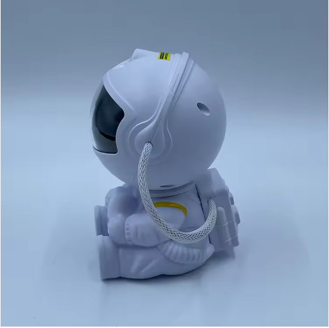 3D Astronaut Character Night Light Novelty Nebula Star Night Lamp Starry Projector Light Cheaper Price Night Lights for Kids