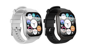 Hoco Y33 Smart Watch - Bluetooth Calling