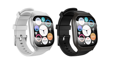 Hoco Y33 Smart Watch - Bluetooth Calling