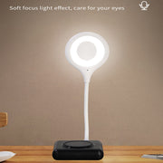 Smart intelligent Voice Light Control USB Night Light for Bedroom Product Code: 7