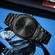 Milano Watches Poly carbon Arabic