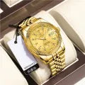 100% Original Waterproof Poedagar 910 Model Fashion Watch for Men.