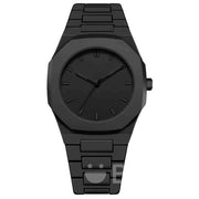 Milano Watches Poly carbon Arabic