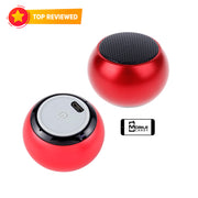JBL M3 Mini Boost Harmonic Distortion Thunder Beat Sound Portable Wireless 10 W Bluetooth Speaker