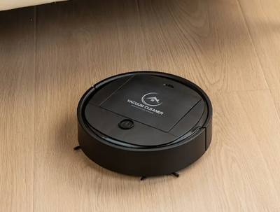 CLEAN 8018 Sweepin Robot