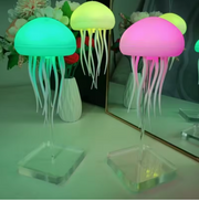 Jellyfish Lamp