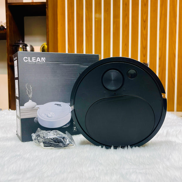 CLEAN 8018 Sweepin Robot